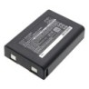 Batterie pour Eartec Comstar Com-Center (2000 mAh/12 Wh, 6 V)