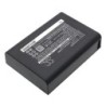 Batterie pour Eartec Comstar Com-Center (2000 mAh/12 Wh, 6 V)