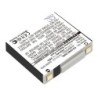 Batterie pour GN Netcom 9125 (340 mAh/1.26 Wh, 3.7 V)