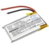 Batterie pour GN Netcom 9330 (180 mAh/0.67 Wh, 3.7 V)