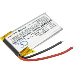 Batterie pour GN Netcom 9330 (180 mAh/0.67 Wh, 3.7 V)