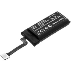 Batterie pour Huawei HB681636ECW (400 mAh/1.53 Wh, 3.82 V)