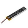 Batterie pour Huawei FreeLace (120 mAh/0.44 Wh, 3.7 V)