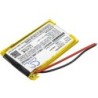 Batterie pour Harman/Kardon SOHO (480 mAh/1.78 Wh, 3.7 V)