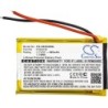 Batterie pour Harman/Kardon SOHO (480 mAh/1.78 Wh, 3.7 V)