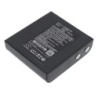 Batterie pour HME COM 2000 (1200 mAh/5.76 Wh, 4.8 V)