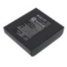 Batterie pour HME COM 2000 (1200 mAh/5.76 Wh, 4.8 V)