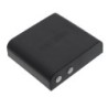 Batterie pour HME COM 2000 (1200 mAh/5.76 Wh, 4.8 V)