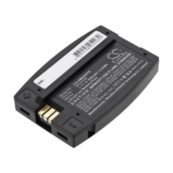 Batterie pour HME HS500 (950 mAh/3.52 Wh, 3.7 V)