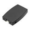 Batterie pour HME SYS6000 (950 mAh/3.52 Wh, 3.7 V)