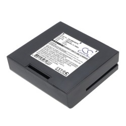 Batterie pour HME Com900 Communicators (1200 mAh/5.76 Wh, 4.8 V)