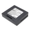 Batterie pour HME Com900 Communicators (1200 mAh/5.76 Wh, 4.8 V)