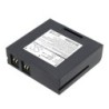 Batterie pour HME Com900 Communicators (900 mAh/4.32 Wh, 4.8 V)