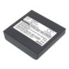 Batterie pour HME 920 (1500 mAh/7.2 Wh, 4.8 V)