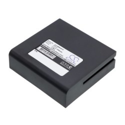 Batterie pour HME COM400 (1500 mAh/7.2 Wh, 4.8 V)