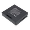 Batterie pour HME COM400 (1500 mAh/7.2 Wh, 4.8 V)