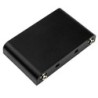 Batterie pour HME 105G073 (2000 mAh/14.4 Wh, 7.2 V)
