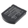 Batterie pour HME EOS 6200 (700 mAh/2.59 Wh, 3.7 V)
