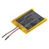 Batterie pour HyperX Cloud Alpha (1500 mAh/5.55 Wh, 3.7 V)