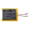 Batterie pour HyperX Cloud Alpha (1500 mAh/5.55 Wh, 3.7 V)
