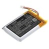Batterie pour HyperX Cloud Orbit S (1500 mAh/5.55 Wh, 3.7 V)