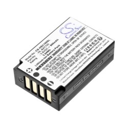 Batterie pour Hollyland HL-BAT700 (800 mAh/3.04 Wh, 3.8 V)