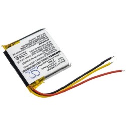 Batterie pour JBL E45BT (610 mAh/2.26 Wh, 3.7 V)