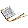 Batterie pour JBL E45BT (610 mAh/2.26 Wh, 3.7 V)