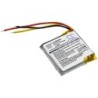 Batterie pour JBL E55BT (610 mAh/2.26 Wh, 3.7 V)