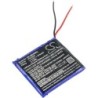 Batterie pour JBL Synchros E50BT (570 mAh/2.11 Wh, 3.7 V)