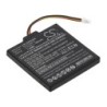 Batterie pour Logitech   A00174 (350 mAh/1.3 Wh, 3.7 V)