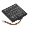 Batterie pour Logitech  Zone Wireless 2 ES (350 mAh/1.3 Wh, 3.7 V)