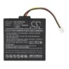Batterie pour Logitech  Zone Wireless 2 ES (350 mAh/1.3 Wh, 3.7 V)