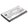 Batterie pour Lightspeed Tango (1050 mAh/3.89 Wh, 3.7 V)