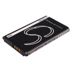 Batterie pour Lightspeed Tango (1050 mAh/3.89 Wh, 3.7 V)