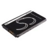 Batterie pour Lightspeed Tango (1050 mAh/3.89 Wh, 3.7 V)