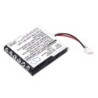 Batterie pour Logitech ClearChat PC (450 mAh/1.67 Wh, 3.7 V)