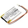 Batterie pour Logitech UE4500 (180 mAh/0.67 Wh, 3.7 V)