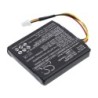 Batterie pour Logitech G930 (700 mAh/2.59 Wh, 3.7 V)