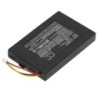 Batterie pour Logitech G533 (1200 mAh/4.44 Wh, 3.7 V)