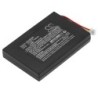 Batterie pour Logitech G633 (1200 mAh/4.44 Wh, 3.7 V)