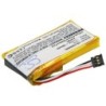 Batterie pour Logitech 1110 (180 mAh/0.67 Wh, 3.7 V)