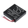 Batterie pour Logitech H800 (230 mAh/0.85 Wh, 3.7 V)