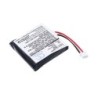 Batterie pour Logitech H820e (450 mAh/1.67 Wh, 3.7 V)