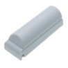 Batterie pour 3M C960 Headset (1500 mAh/1.8 Wh, 1.2 V)