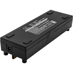Batterie pour Mackie FreePlay (5200 mAh/38.48 Wh, 7.4 V)
