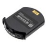 Batterie pour PAR G5H1 (800 mAh/2.96 Wh, 3.7 V)