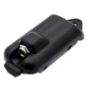 Batterie pour 3M Peltor Lite-Com Basic (1200 mAh/2.88 Wh, 2.4 V)