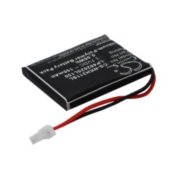 Batterie pour Nokia LP402025L150 (150 mAh/0.56 Wh, 3.7 V)