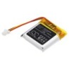 Batterie pour Phonak 2 Audio Streamer (300 mAh/1.11 Wh, 3.7 V)
